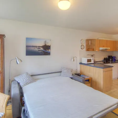 Apartment Ost16 Wackerow Niendorf (Timmendorfer Strand)