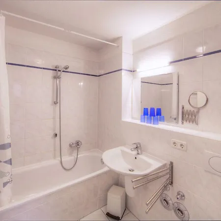 Ost16 Wackerow Apartment