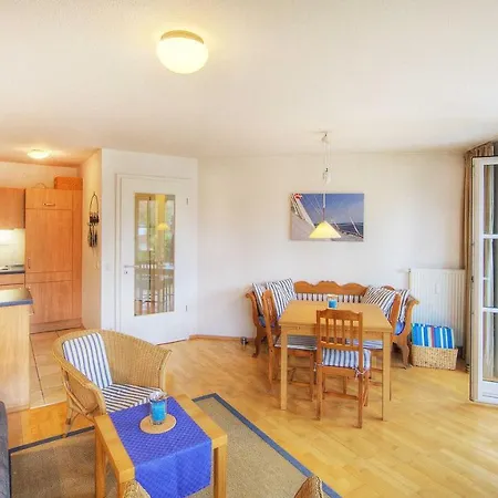 Ost16 Wackerow Apartment Niendorf (Timmendorfer Strand)