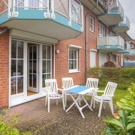 Apartment Ost16 Wackerow