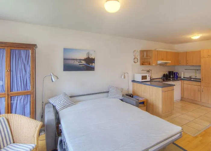 Appartement Ost16 Wackerow Niendorf (Timmendorfer Strand)