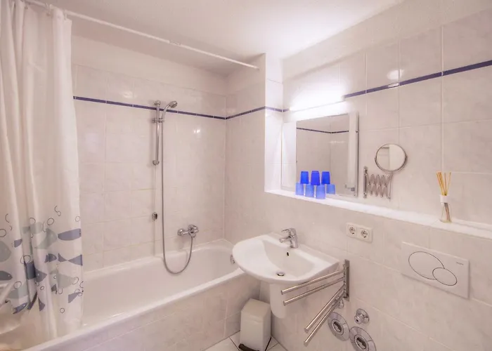 Ost16 Wackerow Appartement